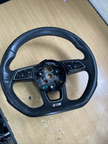 Audi 2017 2020 steering - audi, 2017-2020