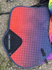 Saddle Pad