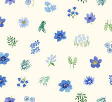 Lewis & Irene Quilting Fabric