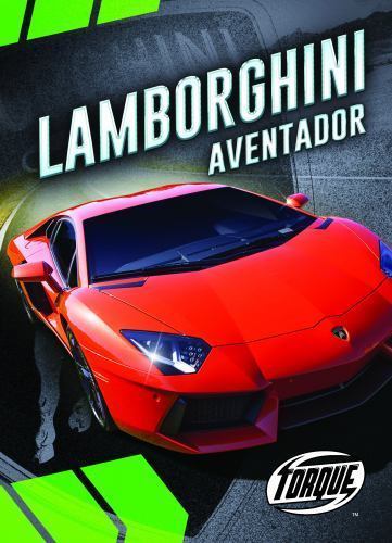 Lamborghini aventador cruz - aventador, by
