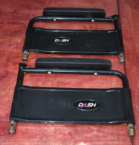 Pair healthcare dash - r,