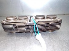 Yamaha FJ1200 XJ1200 Motorcycle Engine Cylinder Barrels And Pistons 