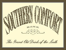 Southern Comfort, Retro Metal