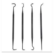 Gun Cleaning Pick Set : clay