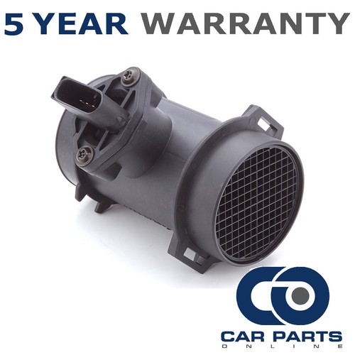 Maf mass air flow - maf,