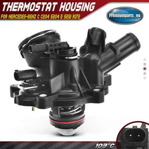 Thermostat housing for - thermostat,