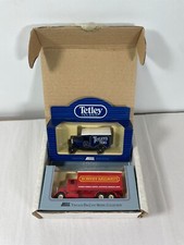 Lledo diecast twin pack model