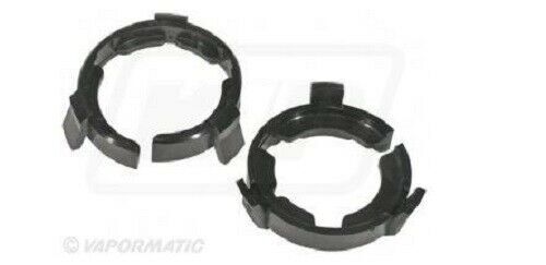 Pto shaft retainer guard - shaft,