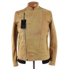 Latini NWT 100% Leather