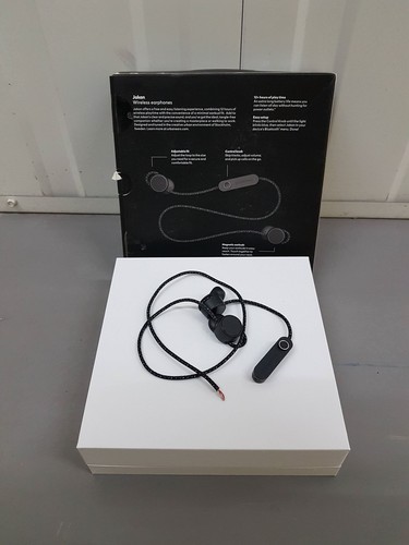 Faulty urbanears jakan - -,