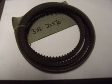 LISTER CR / CRK3 (FORD BASED) WATER PUMP BELT (pack of 2) 328-22570 x2