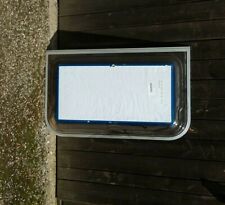 Caravan motorhome ABI window
