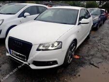 2012 AUDI A3 8P S-LINE BLACK EDITION 2.0 CFFB 6 SPEED MANUAL BREAKING
