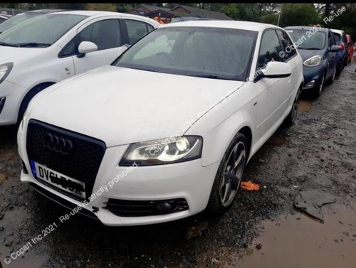 2012 audi line black - audi, s-line