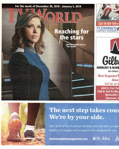 World magazine december 30 - december,