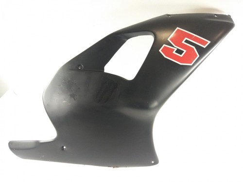 Aprilia 250 1998 front - aprilia,