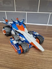 LEGO NEXO KNIGHTS: Clay's
