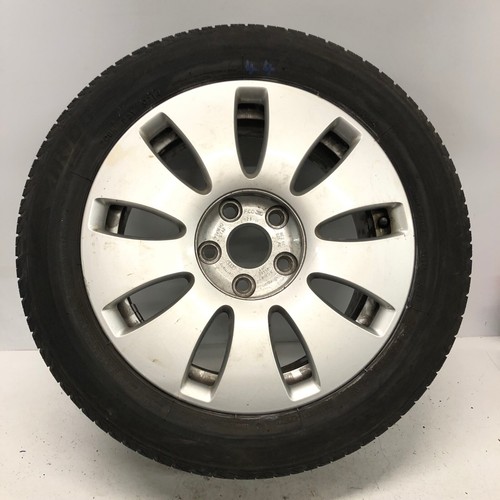 Audi alloy wheel spare - 16",