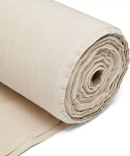 Calico fabric medium weight - fabric,