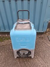 DRI EAZ 7000 XLI  LGR PUMP OUT INDUSTRIAL BUILDING DRYER DEHUMIDIFIER 110v