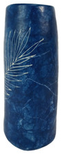 Handcrafted Pottery Vase
