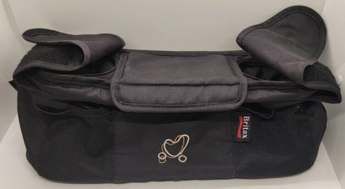Britax parent console stroller - parent,