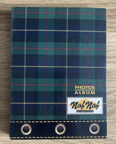 Original 90s naf - original,