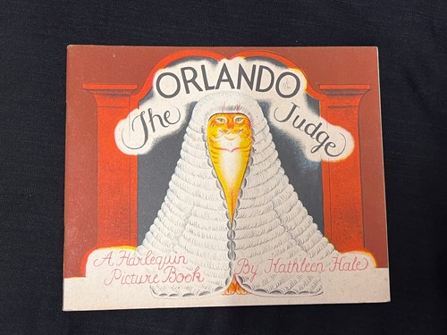 Kathleen hale orlando - kathleen,