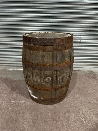 Old reclaimed used - used, rustic