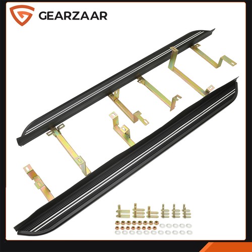 Side steps for ford transit - for,