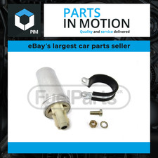 Fuel Pump fits NISSAN PATROL