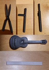 WWF Hasbro Custom Accessories