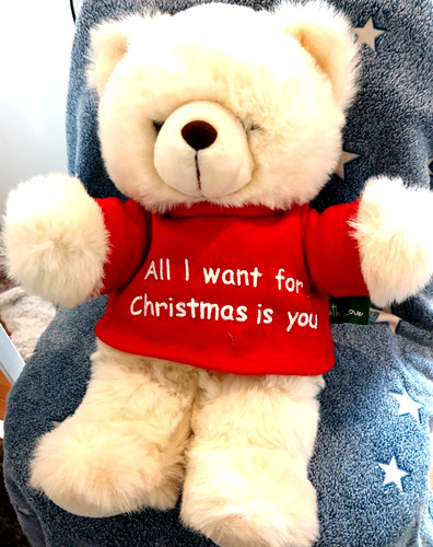 Vintage all want for - all,