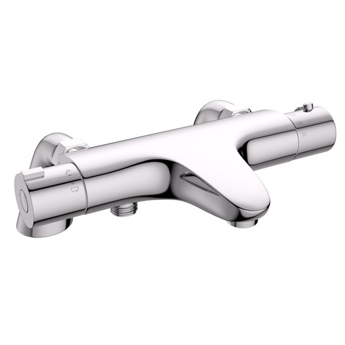 Thermostatic bath shower - thermostatic,