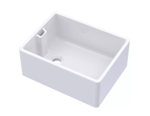 Traditional fireclay ceramic - fireclay,