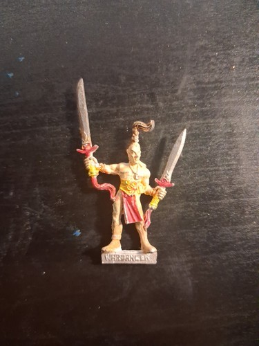 Wood elf wardancer warhammer - elf,