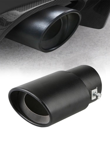 Universal car rear stainless - universal,