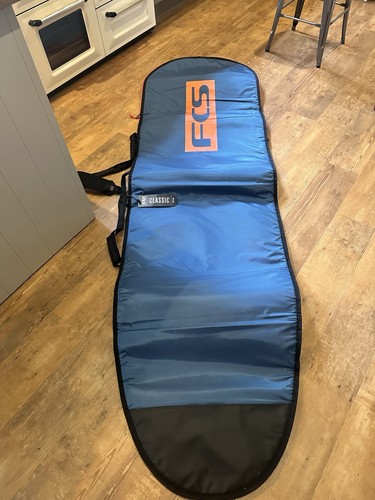 Fcs classic surfboard - fcs,