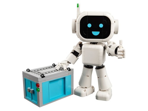 Pre order lego 910063 - lego, w.a.l.t