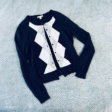 vintage y2k black/white/gray