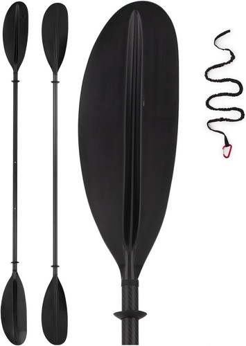 Adjustable carbon fiber kayak - adjustable,