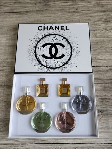 Chanel collectable boxed gift - chanel,