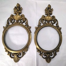 Pair Antique / Rococo Style