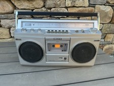 SONY CFS-45L Boombox Vintage