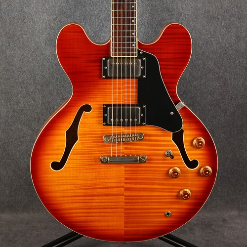 Vantage 635tg hollow - hollow, body