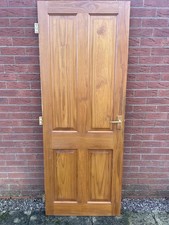 QTY 5 Victorian Style Solid