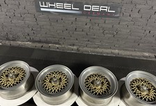 BBS Mahle rims ZBH Porsche 930