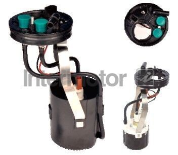 Tank fuel pump for - in-tank,