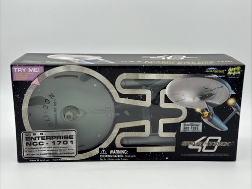 Star trek uss ncc 1701 - uss, ncc-1701