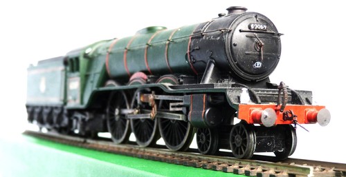 Triang hornby lner br - hornby, ex-lner/br
